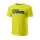 Wilson Tennis Tshirt Script Eco Cotton (Cotton, Slim Fit) 2022 yellow Men